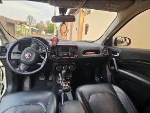 Foto 5 - Fiat Toro Freedom 2.0TDi 16v 4x4