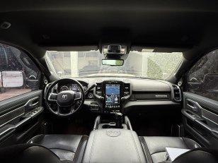 Foto 6 - RAM 2500 Laramie Night Edition 6.7 Turbo Diesel 4x4