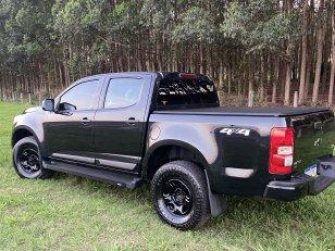 Foto 1 - Chevrolet S10 LS 2.8 Turbo Diesel 4x4