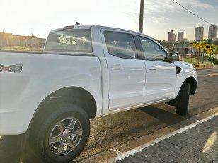 Foto 4 - Ford Ranger XLS 2.2 Turbo Diesel 4x4