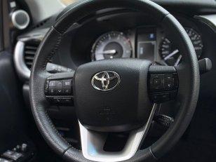 Foto 9 - Toyota Hilux SRX Plus 2.8 Turbo Diesel 4x4
