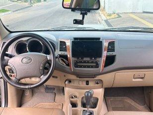 Foto 7 - Toyota Hilux SW4 SRV 3.0 Turbo Diesel 4x4