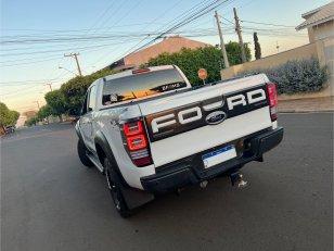 Foto 4 - Ford Ranger XL 2.2 Turbo Diesel 4x4