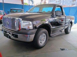 Foto 1 - Ford F250 XL 3.9 Turbo Diesel 4x2