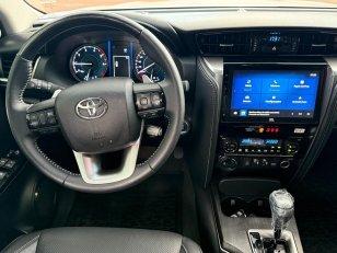 Foto 9 - Toyota Hilux SW4 SRX Platinum 2.8 Turbo Diesel 4x4