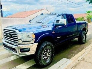 Foto 1 - RAM 3500 Longhorn Limited 6.7 Turbo Diesel 4x4