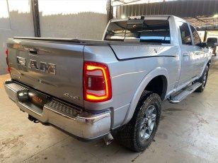 Foto 5 - RAM 2500 Laramie 6.7 Turbo Diesel 4x4