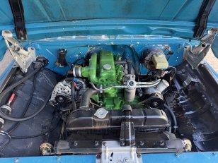Foto 9 - Chevrolet D10 3.9D