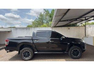 Mitsubishi L200 Triton Sport HPE 2.4 Turbo Diesel 4x4