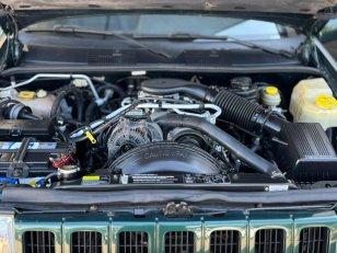 Foto 7 - Jeep Grand Cherokee Limited 5.2 V8