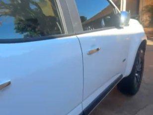 Foto 7 - Chevrolet S10 LTZ 2.8 Turbo Diesel 4x4