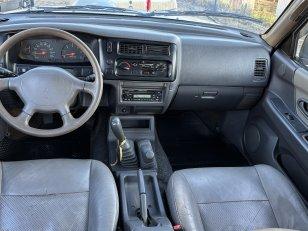 Foto 4 - Mitsubishi L200 Outdoor GLS 2.5 Turbo Diesel 4x4