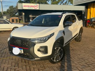 Foto 1 - Fiat Strada Ultra 200 1.0 Turbo Flex