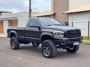 Foto 1 - RAM 2500 SLT 5.9 Turbo Diesel 4x4 C.S