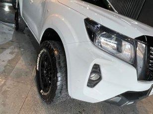 Foto 9 - Nissan Frontier S 2.3 TDi 16v 4x4 C.D.