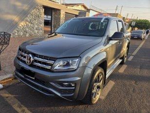 Foto 1 - Volkswagen Amarok Highline 3.0 V6 Turbo Diesel 4x4