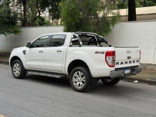 Foto 5 - Ford Ranger XLT 3.2 Turbo Diesel 4x4