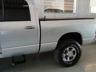 Foto 10 - RAM 2500 SLT 5.9 Turbo Diesel 4x4