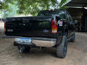 Foto 4 - Ford F250 XL 3.9 Turbo Diesel 4x4