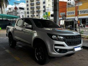 Foto 2 - Chevrolet S10 LT 2.8 Turbo Diesel 4x4