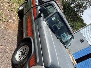 Foto 8 - Ford F1000 Super Série 3.9 Diesel C.S