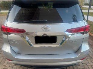 Foto 6 - Toyota Hilux SW4 SRX 2.8 Turbo Diesel 4x4