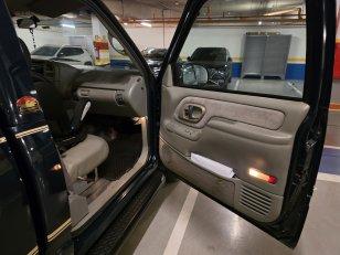 Foto 8 - Chevrolet Silverado Conquest HD 4.2 Turbo Diesel 4x2