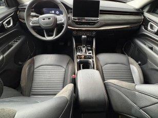 Foto 5 - Jeep Commander Limited TD380 2.0
