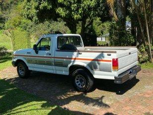 Foto 4 - Ford F1000 Super 3.6 Gasolina C.S