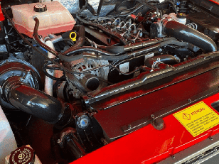 Foto 9 - Troller T4 3.2 Turbo Diesel 4x4 20v