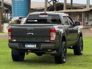 Foto 3 - Ford Ranger XLS 2.2 Turbo Diesel 4x4