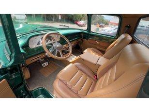 Foto 5 - Ford F100 Super 2.3 Gasolina