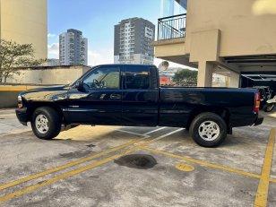 Foto 3 - Chevrolet Silverado 1500 5.7 V8