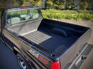 Foto 9 - Chevrolet Silverado DLX 4.2 Turbo Diesel
