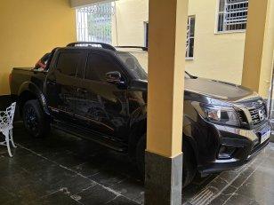 Foto 3 - Nissan Frontier X-Gear Edition 2.3 Turbo Diesel 4x4