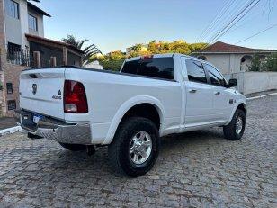 Foto 5 - RAM 2500 Laramie 6.7 Turbo Diesel 4x4