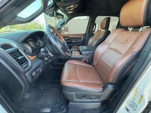 Foto 5 - RAM 3500 Longhorn Limited 6.7 Turbo Diesel 4x4