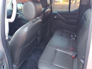 Foto 7 - Nissan Frontier SL 2.5TDi 16v 4x4 C.D.