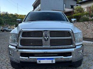 Foto 2 - RAM 2500 Laramie 6.7 Turbo Diesel 4x4