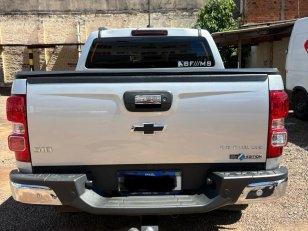 Foto 5 - Chevrolet S10 LTZ 2.8 Turbo Diesel 4x4