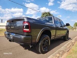 Foto 5 - RAM 3500 Laramie Night Edition 6.7 Turbo Diesel 4x4