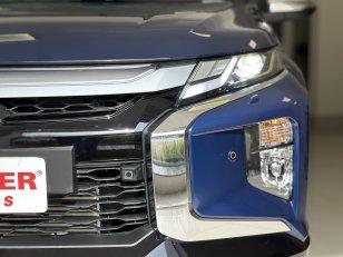 Foto 8 - Mitsubishi L200 Triton Sport HPE-S 2.4 Turbo Diesel 4x4