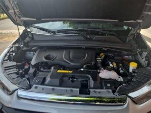 Foto 9 - Fiat Toro Endurance 270 1.3 Turbo