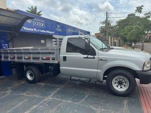 Foto 2 - Ford F350 2.8 Turbo Diesel