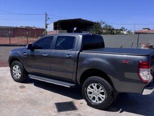 Foto 5 - Ford Ranger XLT 3.0 Turbo Diesel 4x4