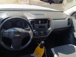 Foto 5 - Chevrolet S10 LS 2.8 Turbo Diesel 4x4