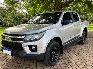 Foto 1 - Chevrolet S10 LT 2.8 Turbo Diesel 4x4