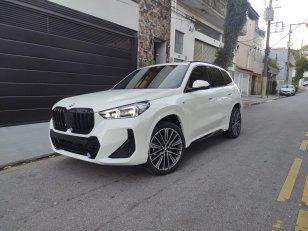 Foto 1 - BMW X1 Sdrive20i M Sport 2.0 Turbo Activeflex