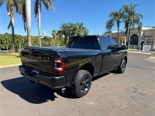 Foto 4 - RAM 3500 Laramie Night Edition 6.7 Turbo Diesel 4x4
