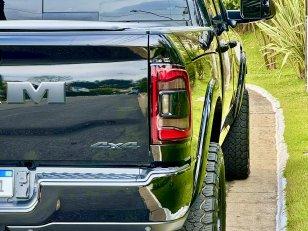 Foto 7 - RAM 3500 Laramie Night Edition 6.7 Turbo Diesel 4x4
